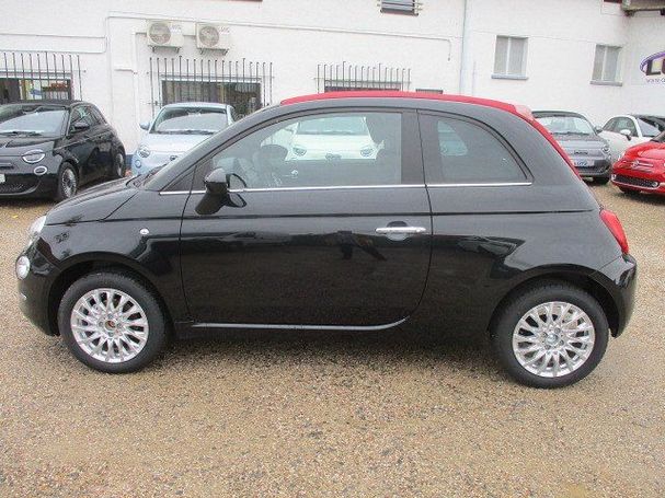 Fiat 500C 51 kW image number 5