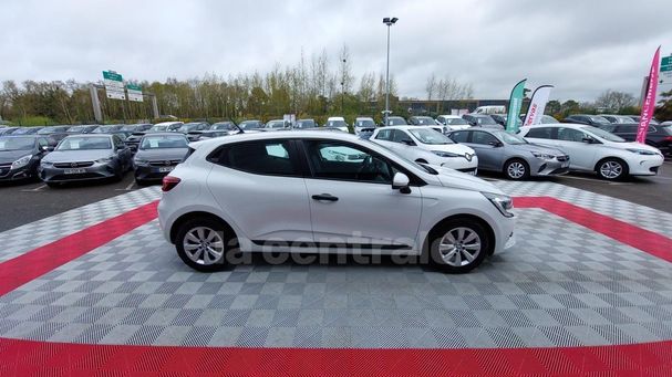 Renault Clio SCe 65 49 kW image number 14