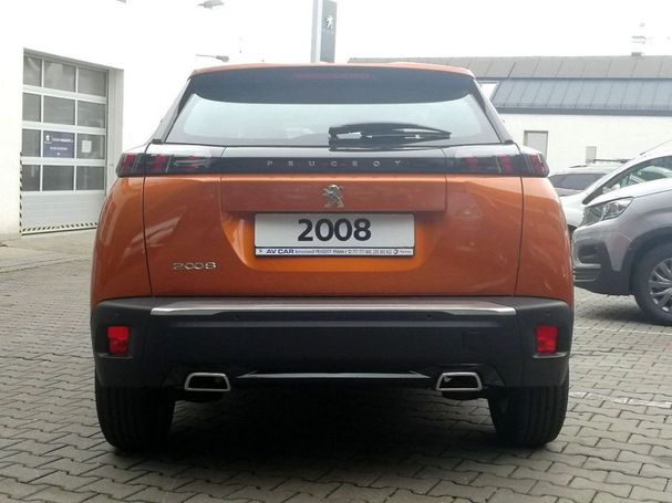 Peugeot 2008 PureTech 130 96 kW image number 3