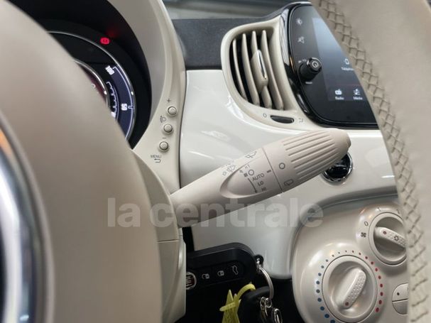 Fiat 500 1.0 51 kW image number 8