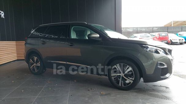 Peugeot 5008 96 kW image number 12