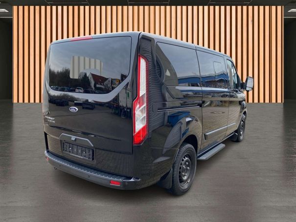 Ford Transit Custom Kombi 320 L1 Trend 96 kW image number 11