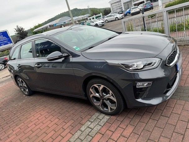 Kia Ceed SW 103 kW image number 2