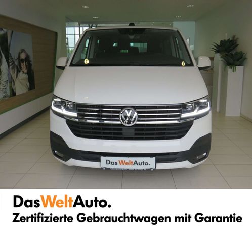 Volkswagen T6 Caravelle 110 kW image number 3