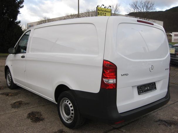 Mercedes-Benz Vito 75 kW image number 4