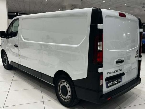 Fiat Talento 2.0 Ecojet 88 kW image number 3