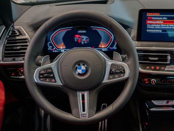 BMW X3 M40i xDrive 265 kW image number 10