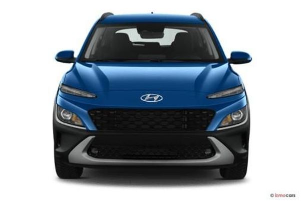 Hyundai Kona 1.0 T-GDI Premium 88 kW image number 4