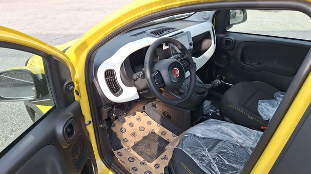 Fiat Panda 51 kW image number 9