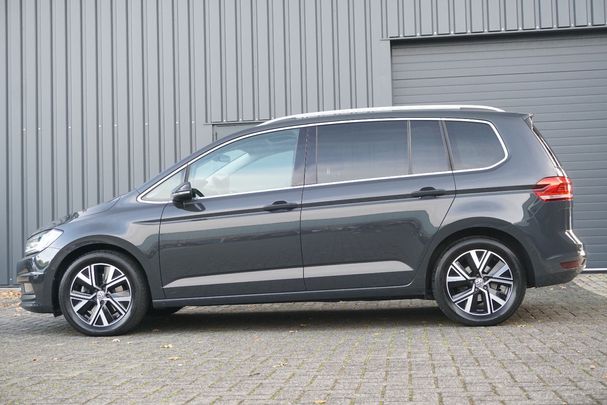 Volkswagen Touran DSG 110 kW image number 5