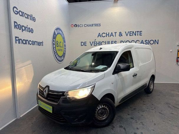 Renault Express 1.5 Blue dCi 55 kW image number 1