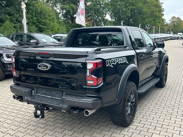 Ford Ranger 2.0 151 kW image number 7