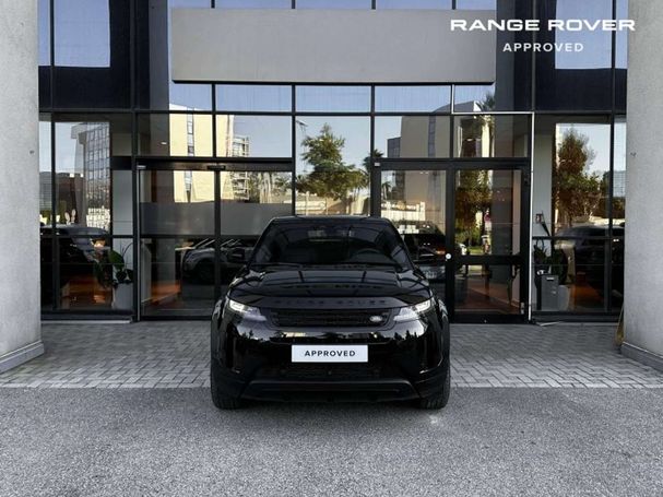 Land Rover Range Rover Evoque 201 kW image number 8