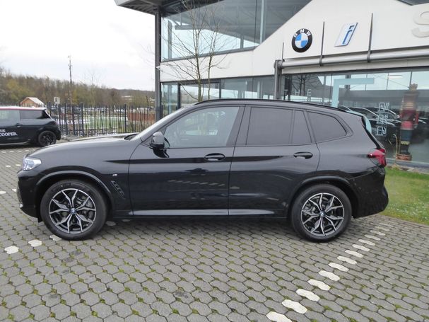 BMW X3 xDrive 210 kW image number 5