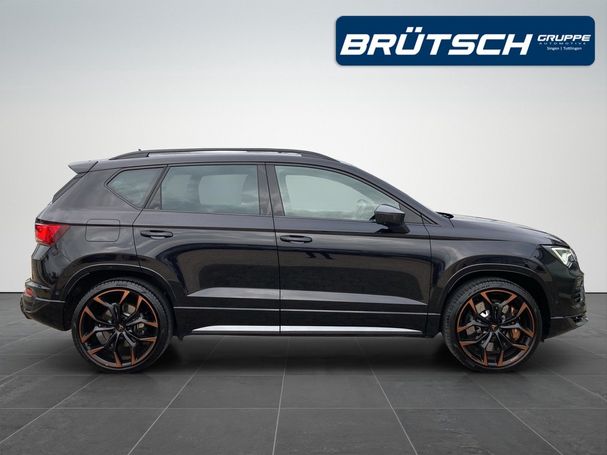 Cupra Ateca 2.0 TSI DSG 4Drive 221 kW image number 8