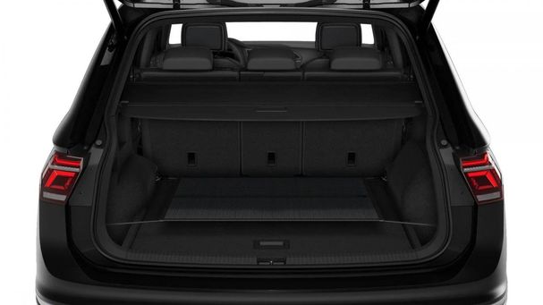 Volkswagen Tiguan Allspace 2.0 TDI R-Line 4Motion DSG 147 kW image number 7