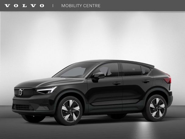 Volvo C40 Extended Plus 185 kW image number 1