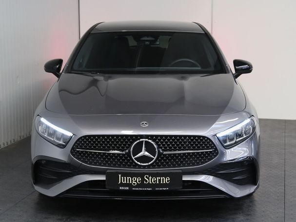 Mercedes-Benz A 220 d 140 kW image number 2