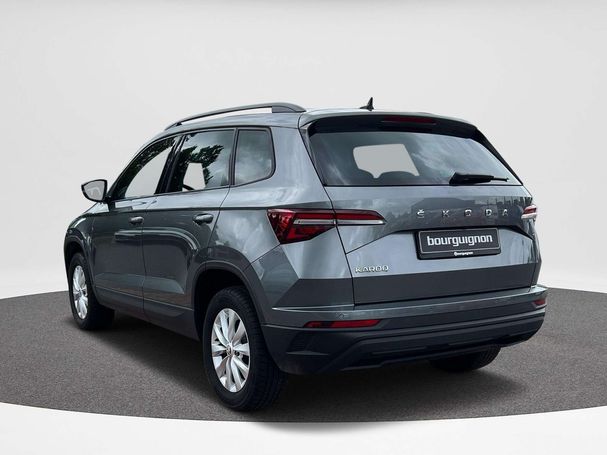 Skoda Karoq 1.5 TSI ACT DSG 110 kW image number 2