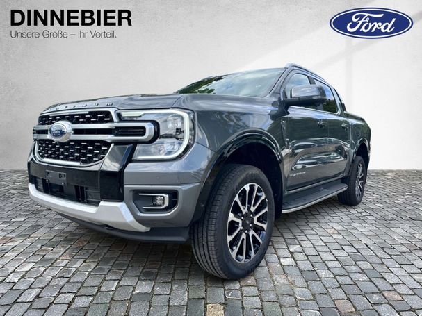 Ford Ranger 3.0 EcoBlue Platinum 177 kW image number 1