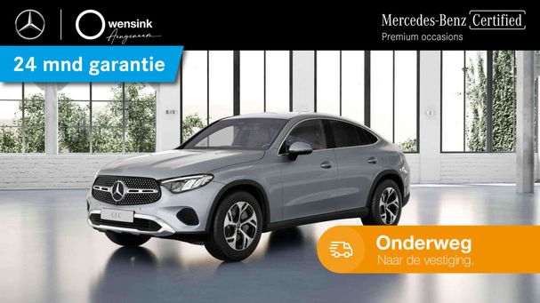 Mercedes-Benz GLC 300 e Line 4Matic 230 kW image number 1