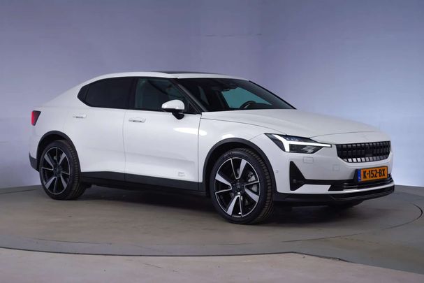 Polestar 2 300 kW image number 41