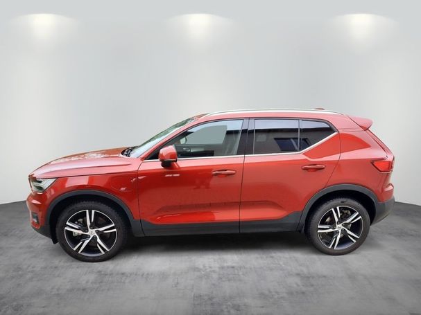 Volvo XC40 Recharge T4 Inscription Expression 155 kW image number 3