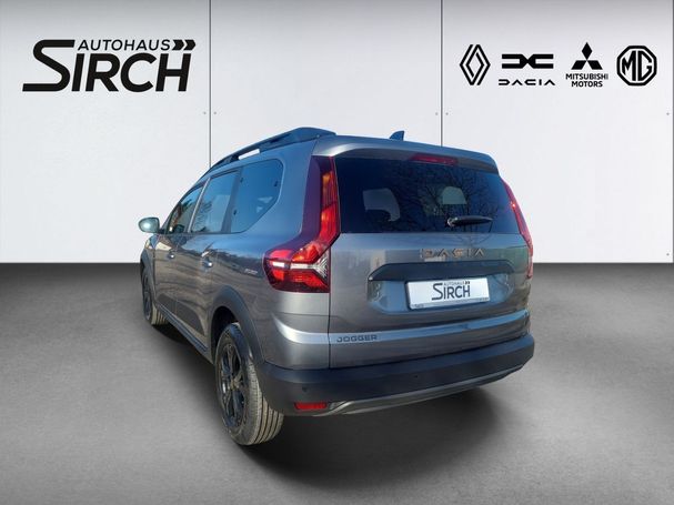 Dacia Jogger TCe 110 Extreme 81 kW image number 3