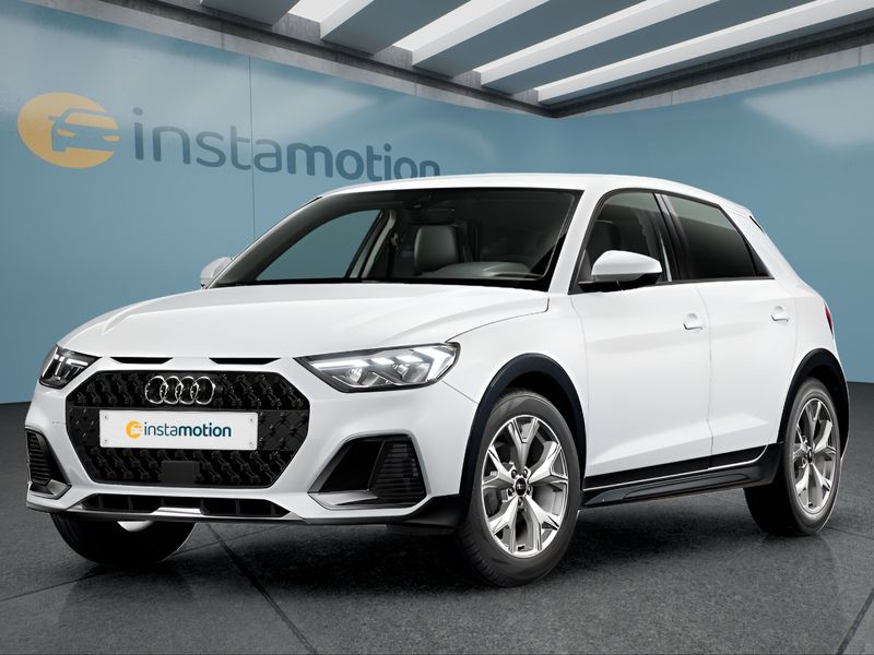 Audi A1 85 kW
