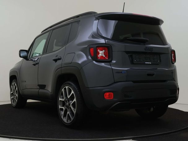 Jeep Renegade 177 kW image number 3