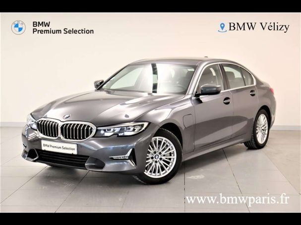 BMW 330 137 kW image number 1