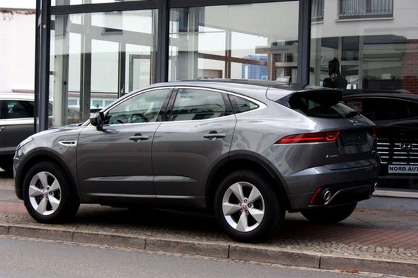 Jaguar E-Pace S 147 kW image number 7