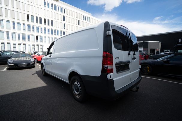 Mercedes-Benz Vito 114 CDi 100 kW image number 4