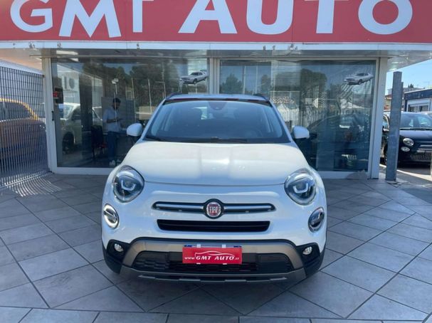 Fiat 500X Cross 110 kW image number 8