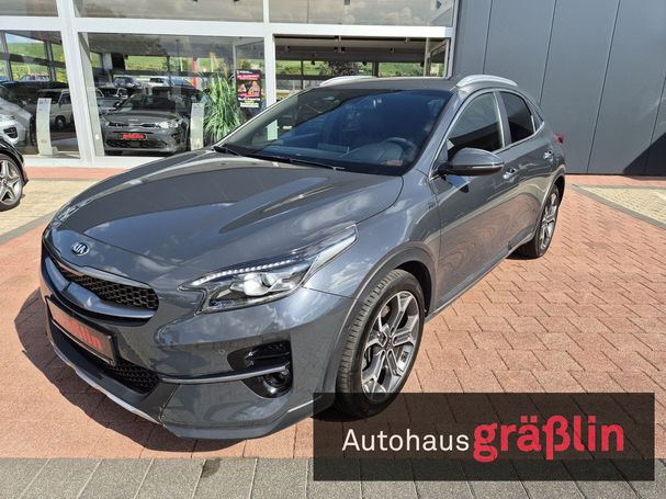 Kia XCeed 1.6 T-GDi 150 kW image number 1