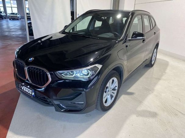 BMW X1 25e xDrive 162 kW image number 1