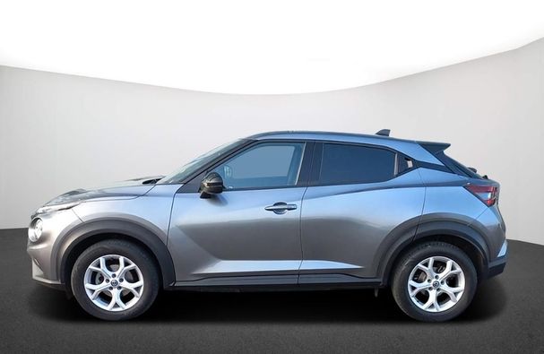 Nissan Juke DIG-T 117 86 kW image number 4