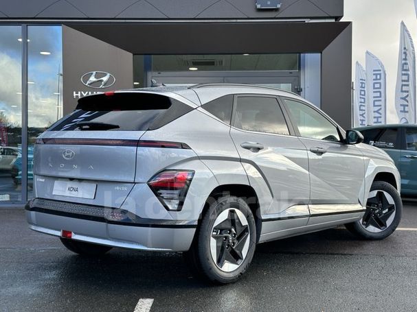 Hyundai Kona 65 kWh Creative 160 kW image number 4