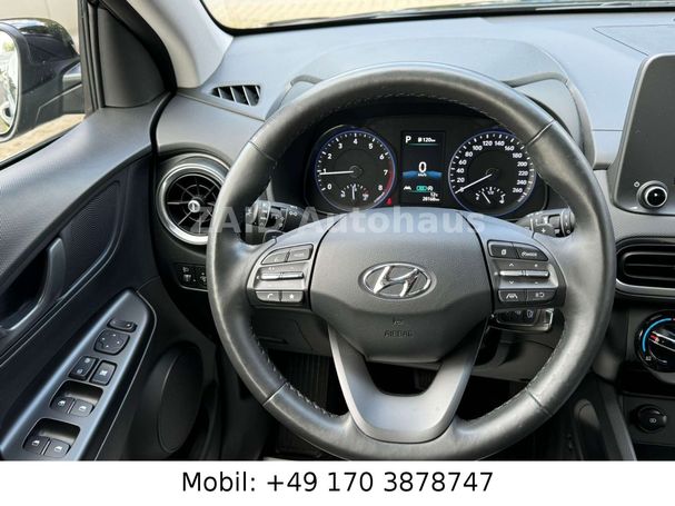 Hyundai Kona 1.0 N 88 kW image number 13