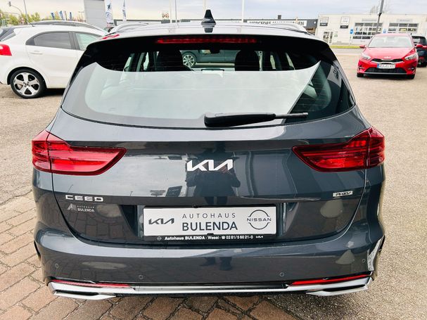 Kia Ceed 104 kW image number 6