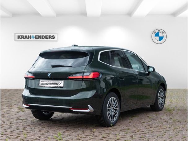 BMW 218i Active Tourer 100 kW image number 3