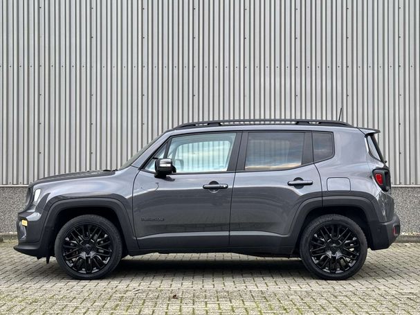 Jeep Renegade 140 kW image number 7