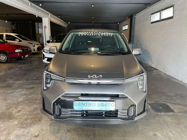 Kia Picanto 1.0 46 kW image number 4