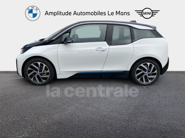 BMW i3 125 kW image number 3