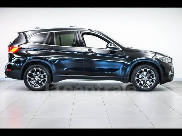 BMW X1 xDrive18d xLine 110 kW image number 3