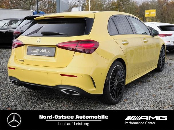 Mercedes-Benz A 180 100 kW image number 4