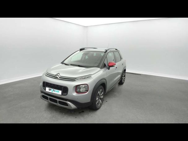 Citroen C3 Aircross BlueHDi 120 C-Series EAT6 90 kW image number 1