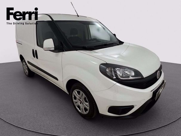 Fiat Doblo Cargo S&S 77 kW image number 11