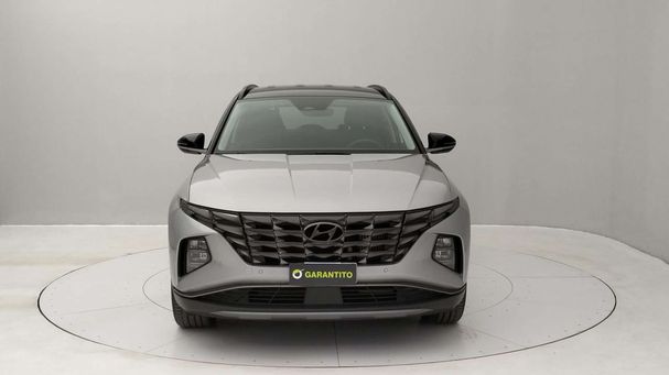 Hyundai Tucson 1.6 T-GDI N DCT 110 kW image number 8