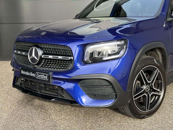 Mercedes-Benz GLB 180 100 kW image number 1